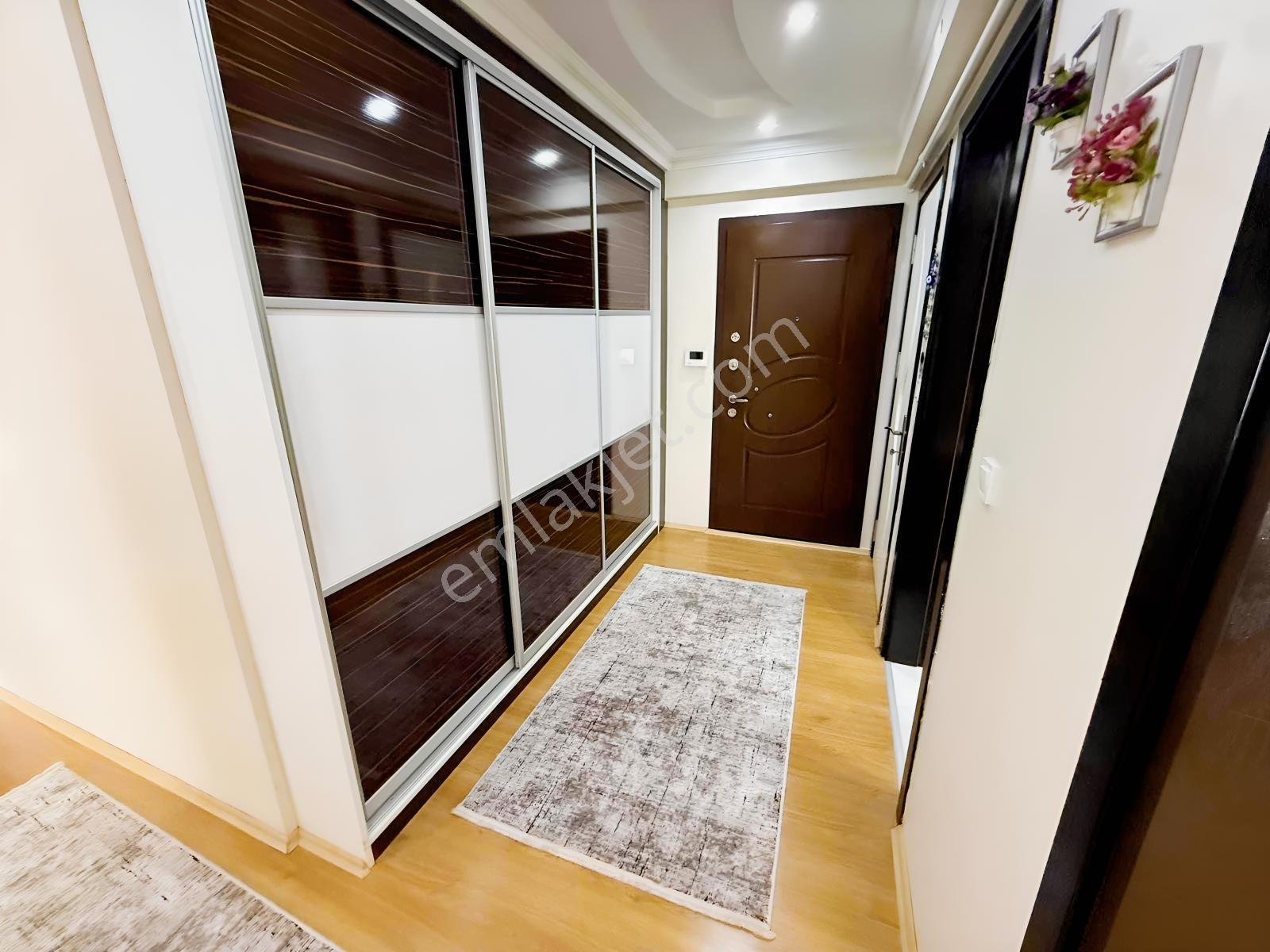 Şehzade Gayrimenkul'den Adalet Mah. Satılık 3+1 Geniş Daire — fotoğraf 18