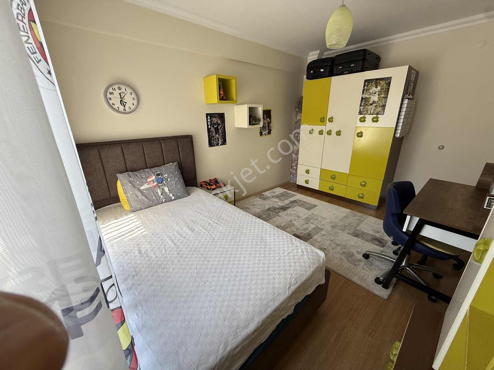 Şehzade Gayrimenkul'den Adalet Mah. Satılık 3+1 Geniş Daire — fotoğraf 21