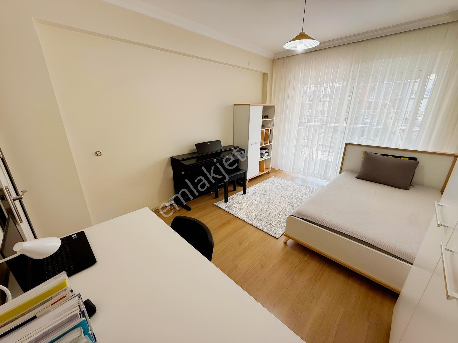 Şehzade Gayrimenkul'den Adalet Mah. Satılık 3+1 Geniş Daire — fotoğraf 28