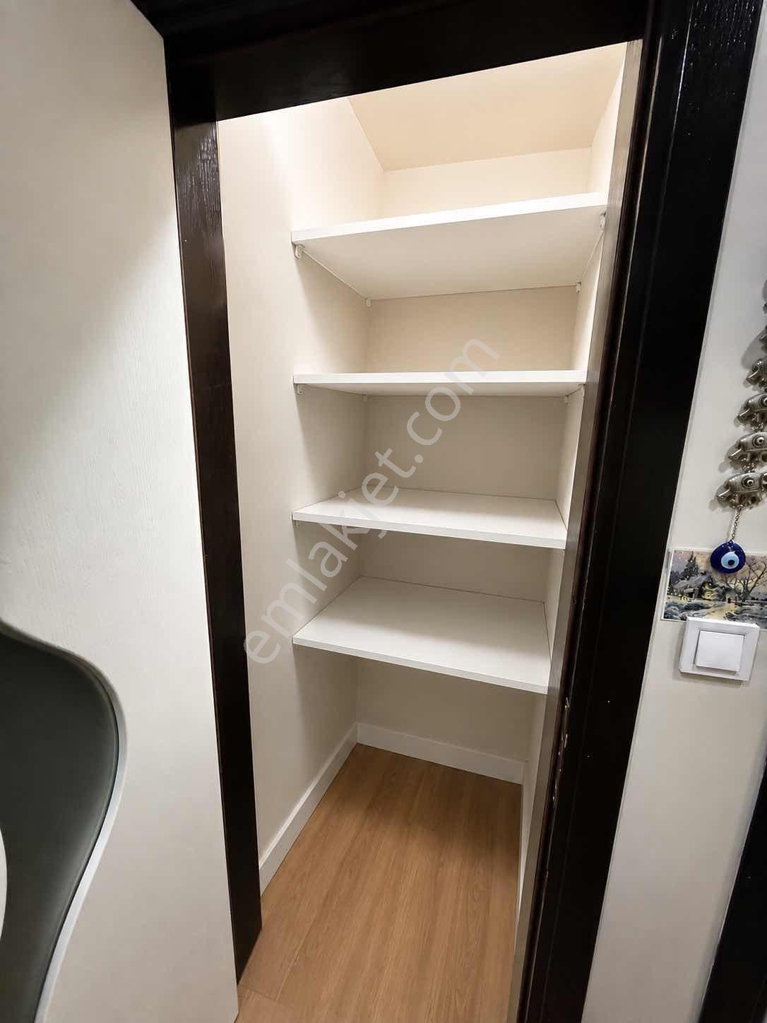 Şehzade Gayrimenkul'den Adalet Mah. Satılık 3+1 Geniş Daire — fotoğraf 34