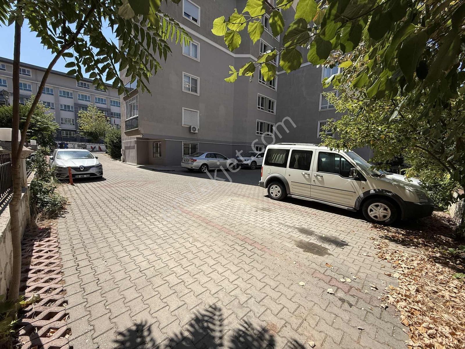 Şehzade Gayrimenkul'den Adalet Mah. Satılık 3+1 Geniş Daire — fotoğraf 35