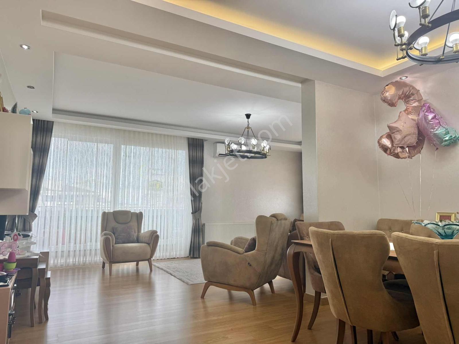Bursa Nilüfer 29 Ekim Mahallesi Karina Evleri Satılık 2+1 Daire — fotoğraf 2