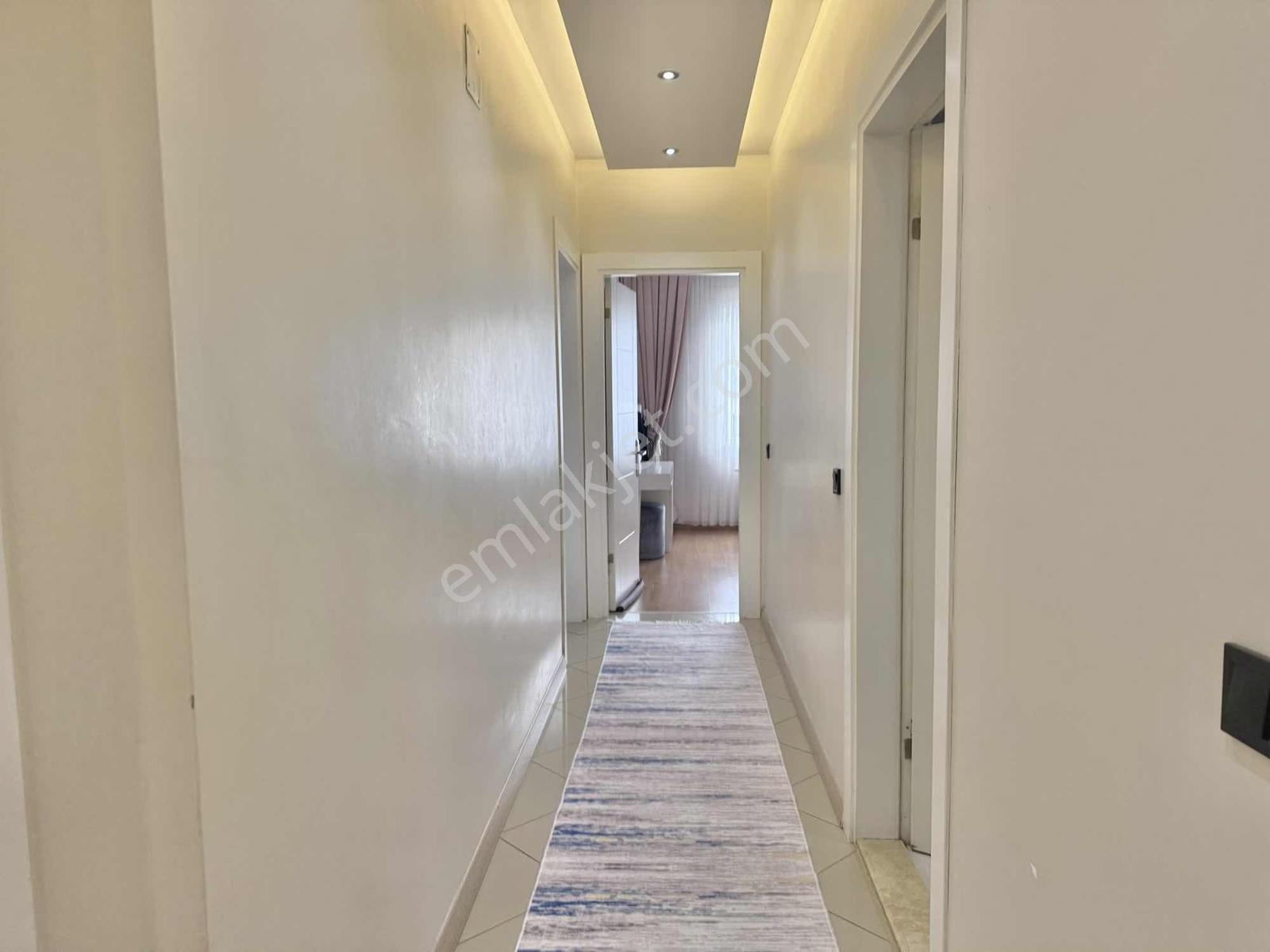 Bursa Nilüfer 29 Ekim Mahallesi Karina Evleri Satılık 2+1 Daire — fotoğraf 15