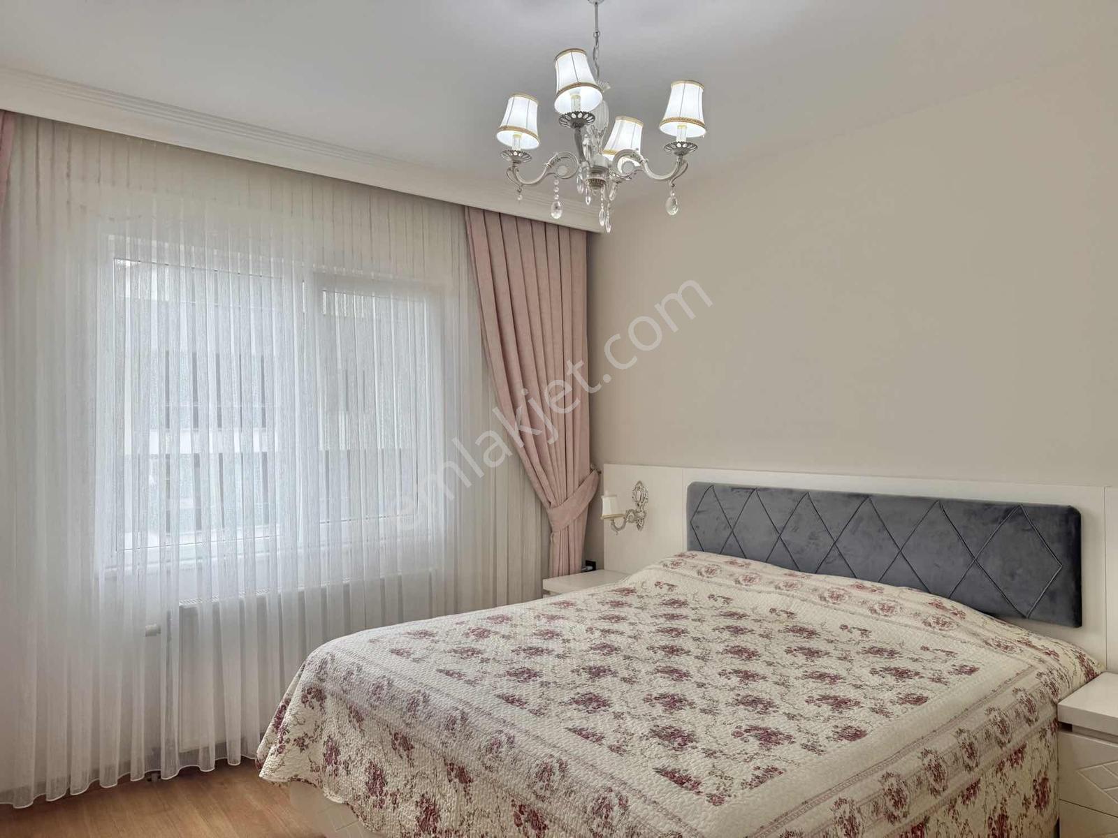 Bursa Nilüfer 29 Ekim Mahallesi Karina Evleri Satılık 2+1 Daire — fotoğraf 16