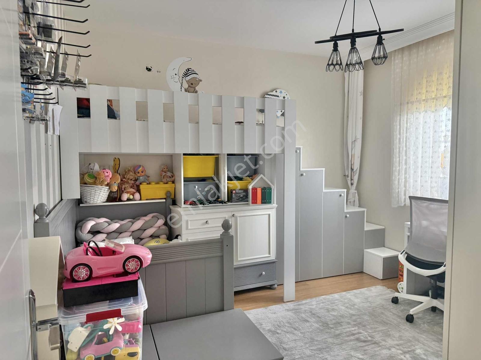 Bursa Nilüfer 29 Ekim Mahallesi Karina Evleri Satılık 2+1 Daire — fotoğraf 20