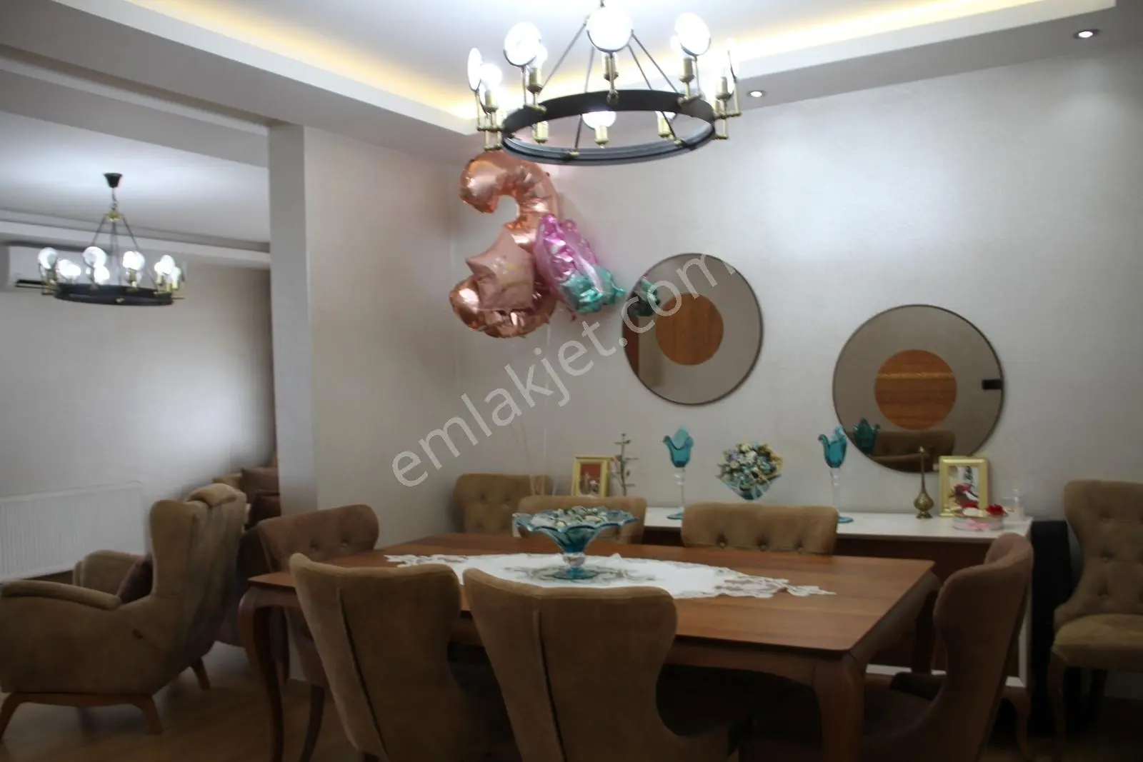 Bursa Nilüfer 29 Ekim Mahallesi Karina Evleri Satılık 2+1 Daire — fotoğraf 21