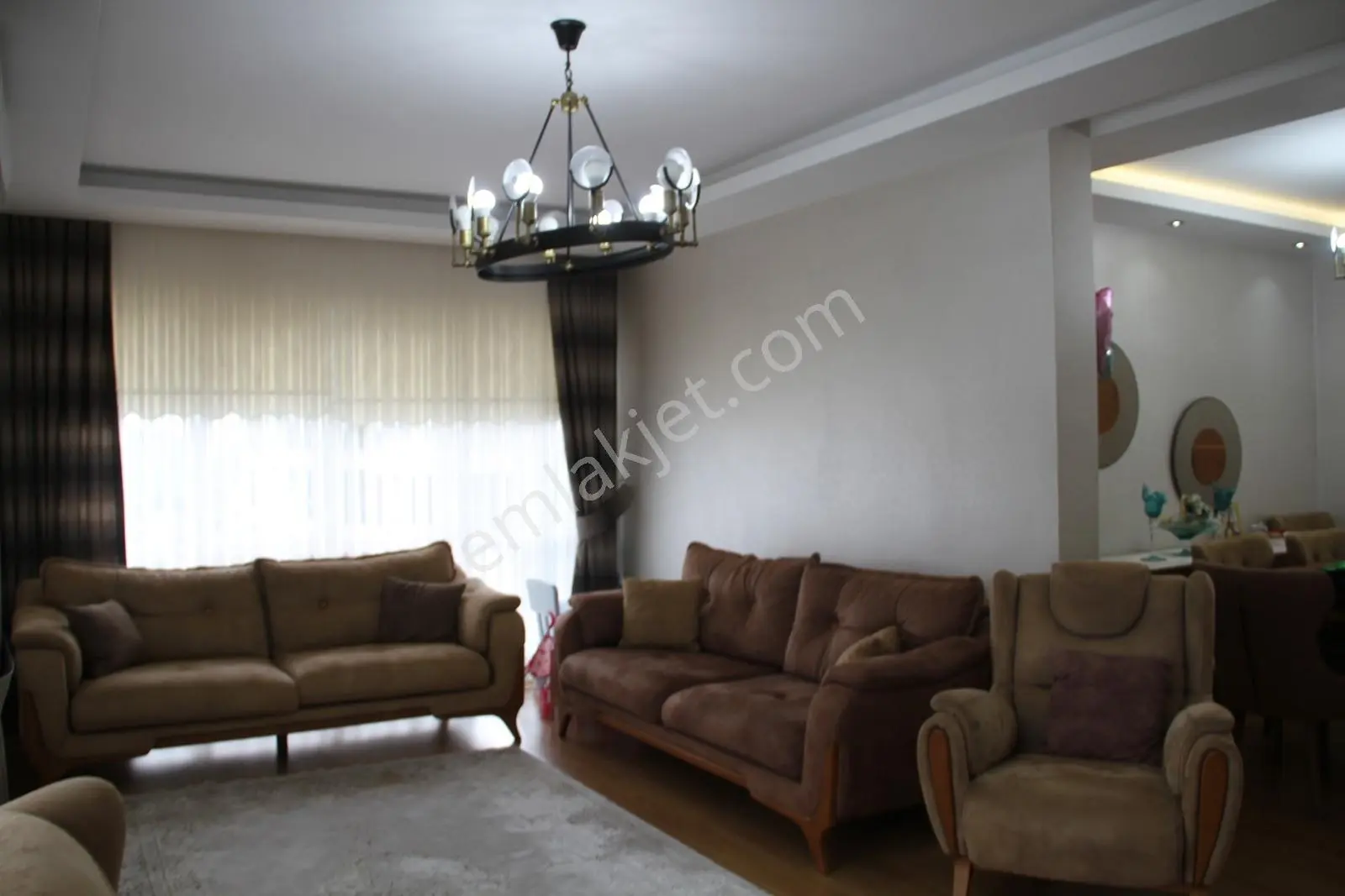 Bursa Nilüfer 29 Ekim Mahallesi Karina Evleri Satılık 2+1 Daire — fotoğraf 22