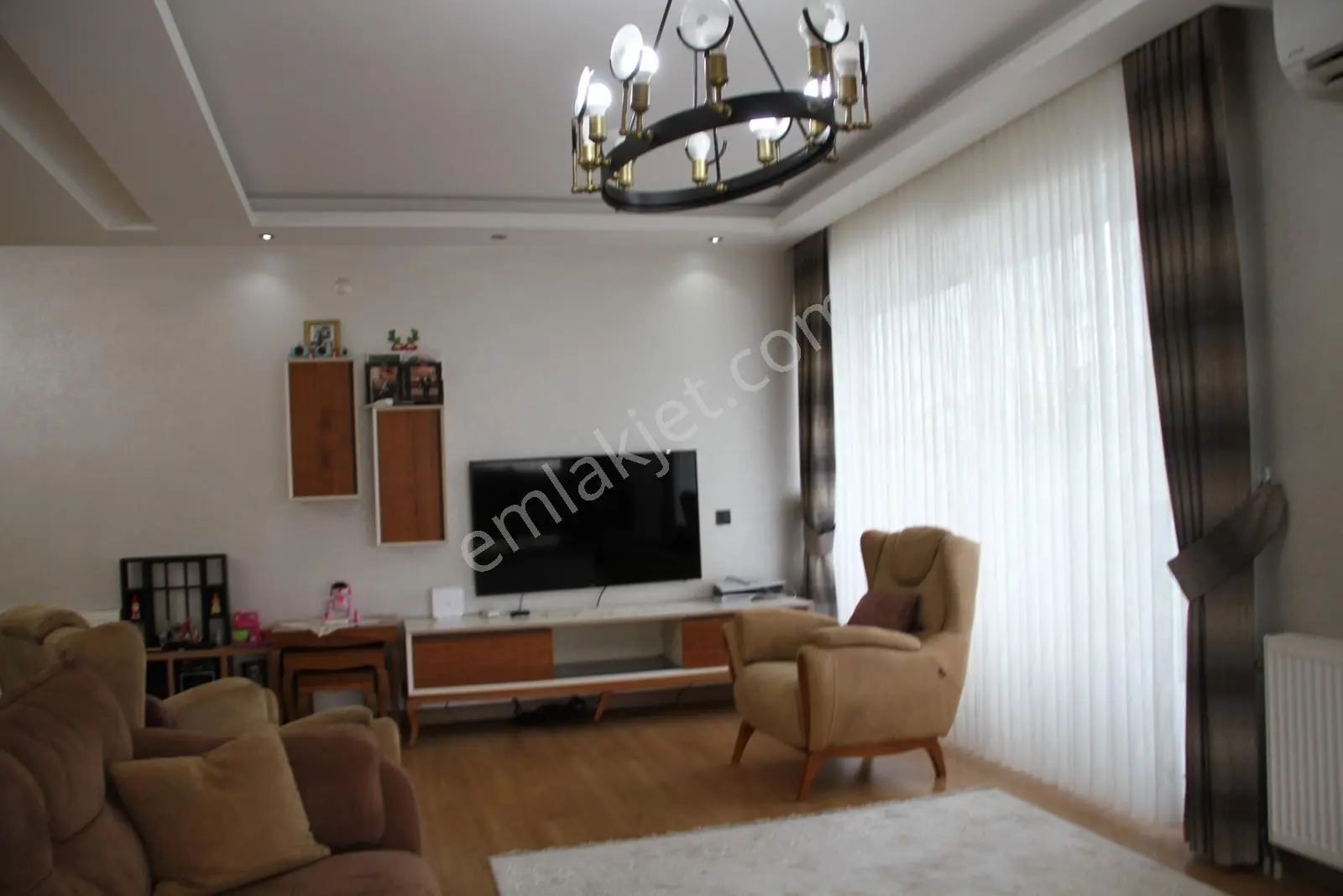 Bursa Nilüfer 29 Ekim Mahallesi Karina Evleri Satılık 2+1 Daire — fotoğraf 23