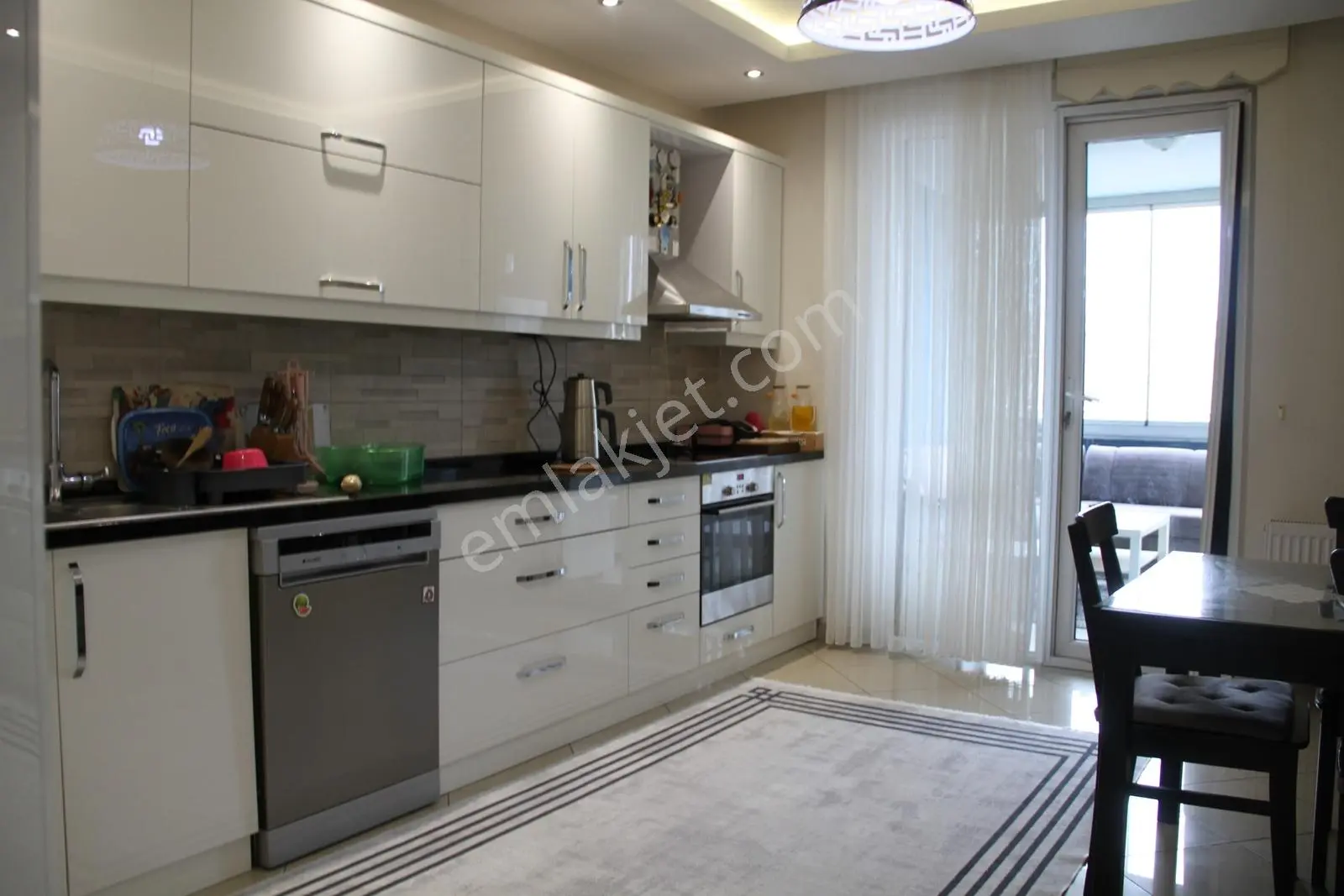 Bursa Nilüfer 29 Ekim Mahallesi Karina Evleri Satılık 2+1 Daire — fotoğraf 27
