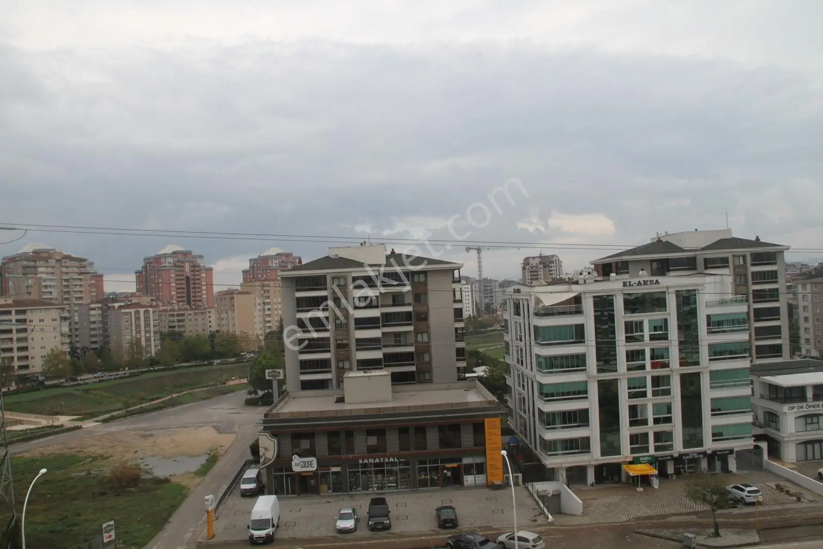Bursa Nilüfer 29 Ekim Mahallesi Karina Evleri Satılık 2+1 Daire — fotoğraf 30