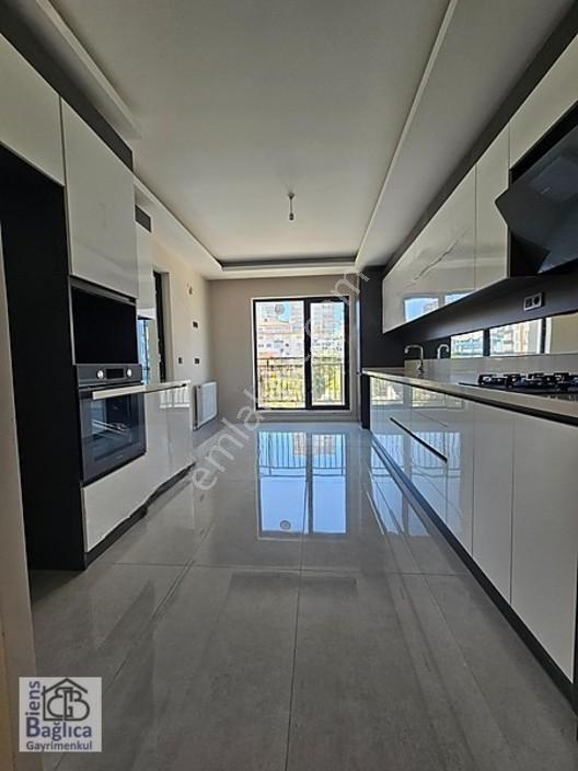 Doğa Kolej Karşısı 4+1 Kapalı Otopark Kredi İmkanlı Ultra Lüx — fotoğraf 3