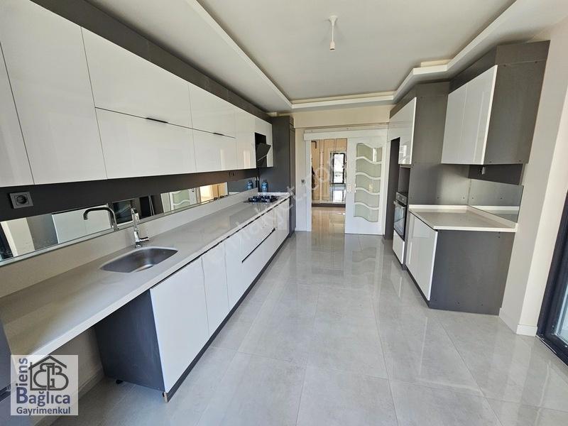 Doğa Kolej Karşısı 4+1 Kapalı Otopark Kredi İmkanlı Ultra Lüx — fotoğraf 5