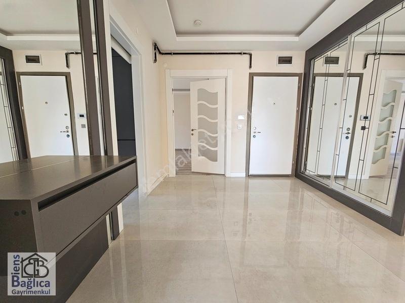 Doğa Kolej Karşısı 4+1 Kapalı Otopark Kredi İmkanlı Ultra Lüx — fotoğraf 9