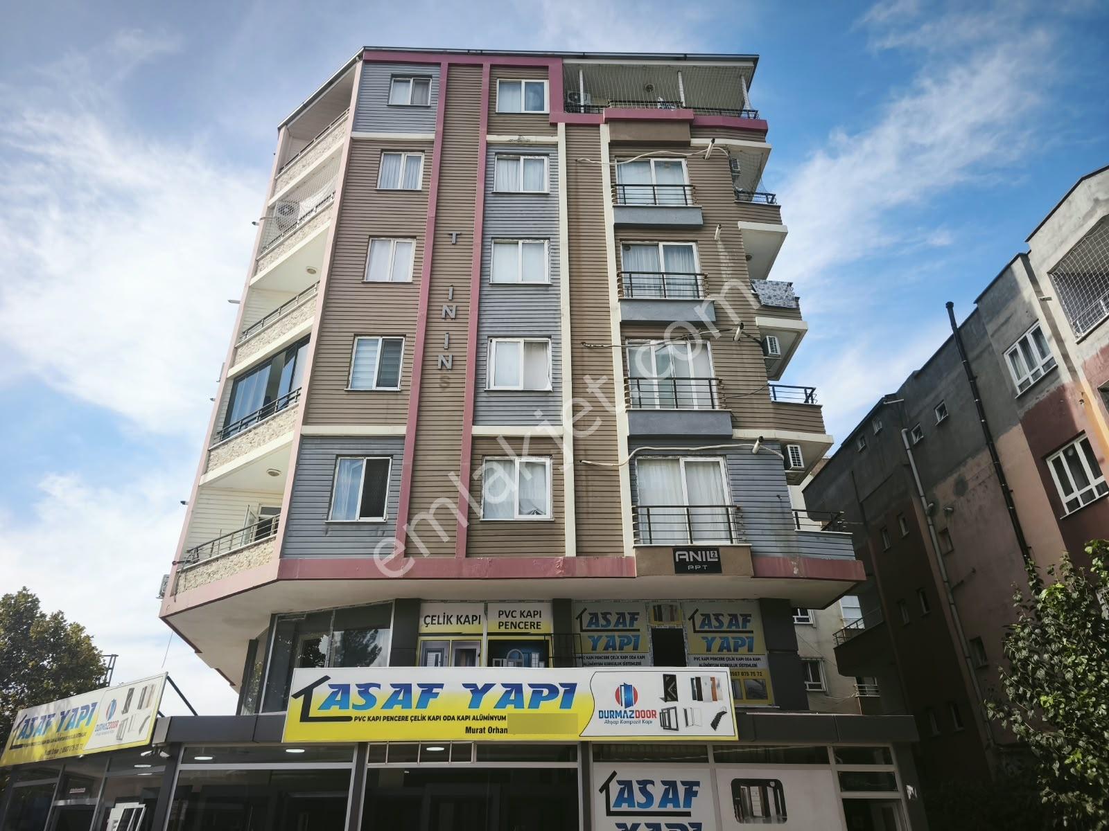 Fatihte Satılık 2+0 Ara Kat — fotoğraf 2