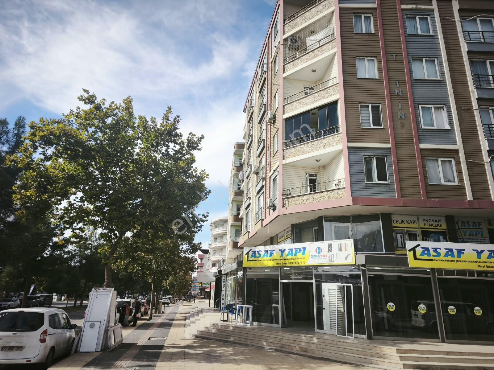 Fatihte Satılık 2+0 Ara Kat — fotoğraf 20