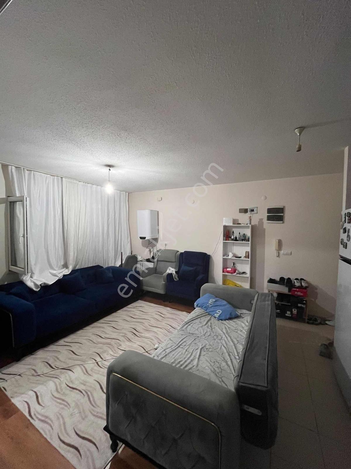 Winstown Yanı Sosyal Konutlarda Satılık 1+1 Daire — fotoğraf 2