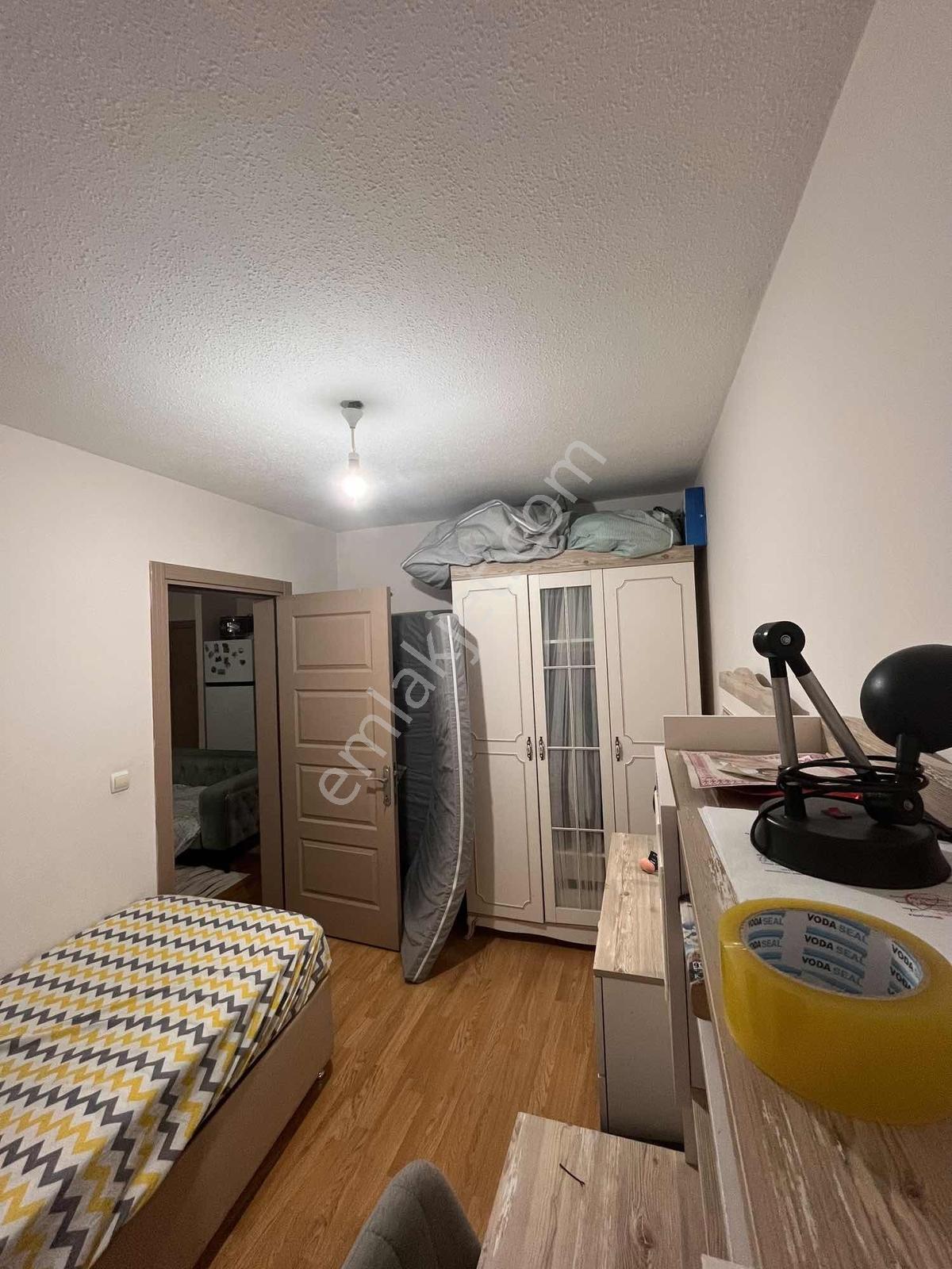 Winstown Yanı Sosyal Konutlarda Satılık 1+1 Daire — fotoğraf 3