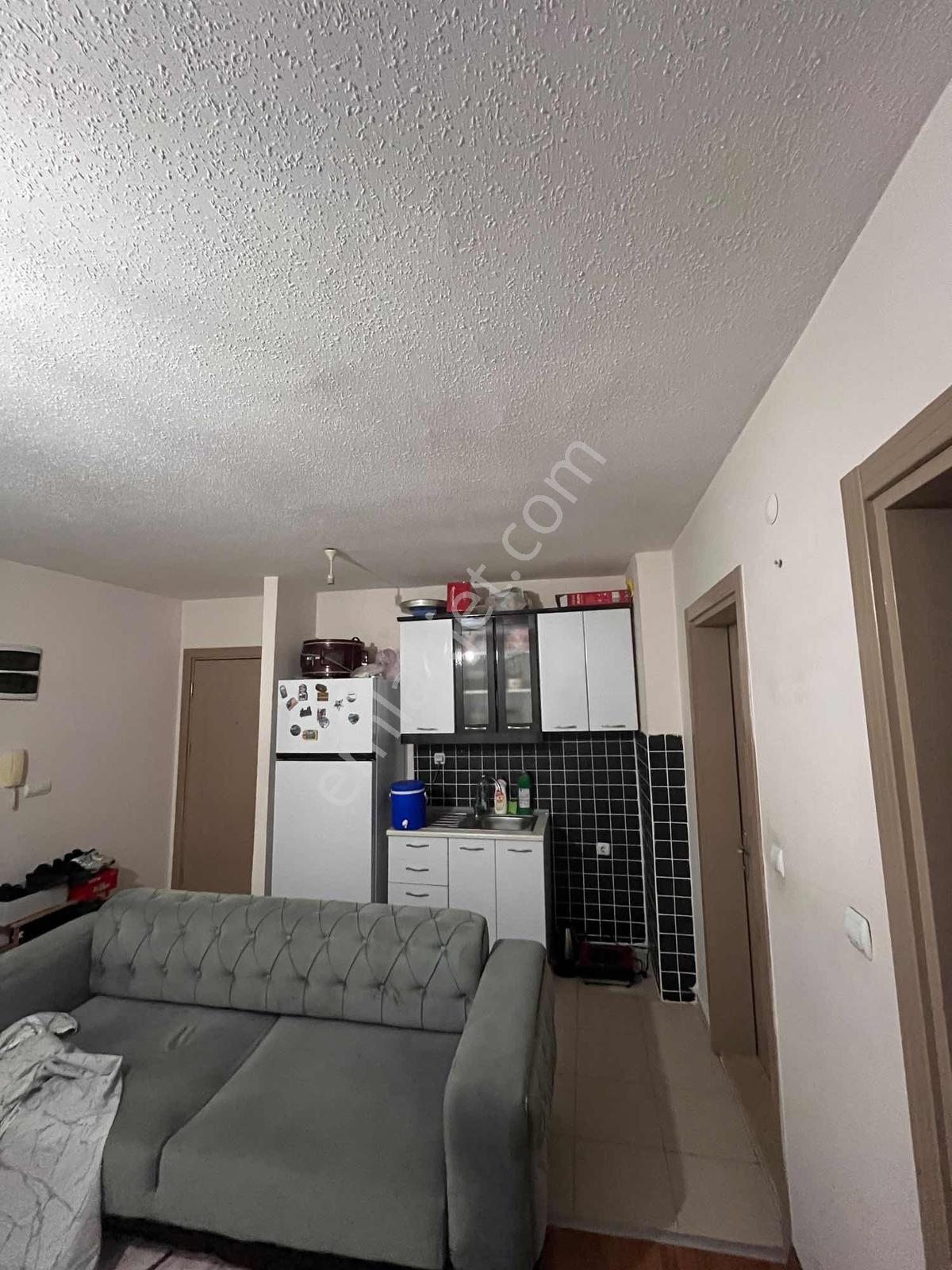 Winstown Yanı Sosyal Konutlarda Satılık 1+1 Daire — fotoğraf 5
