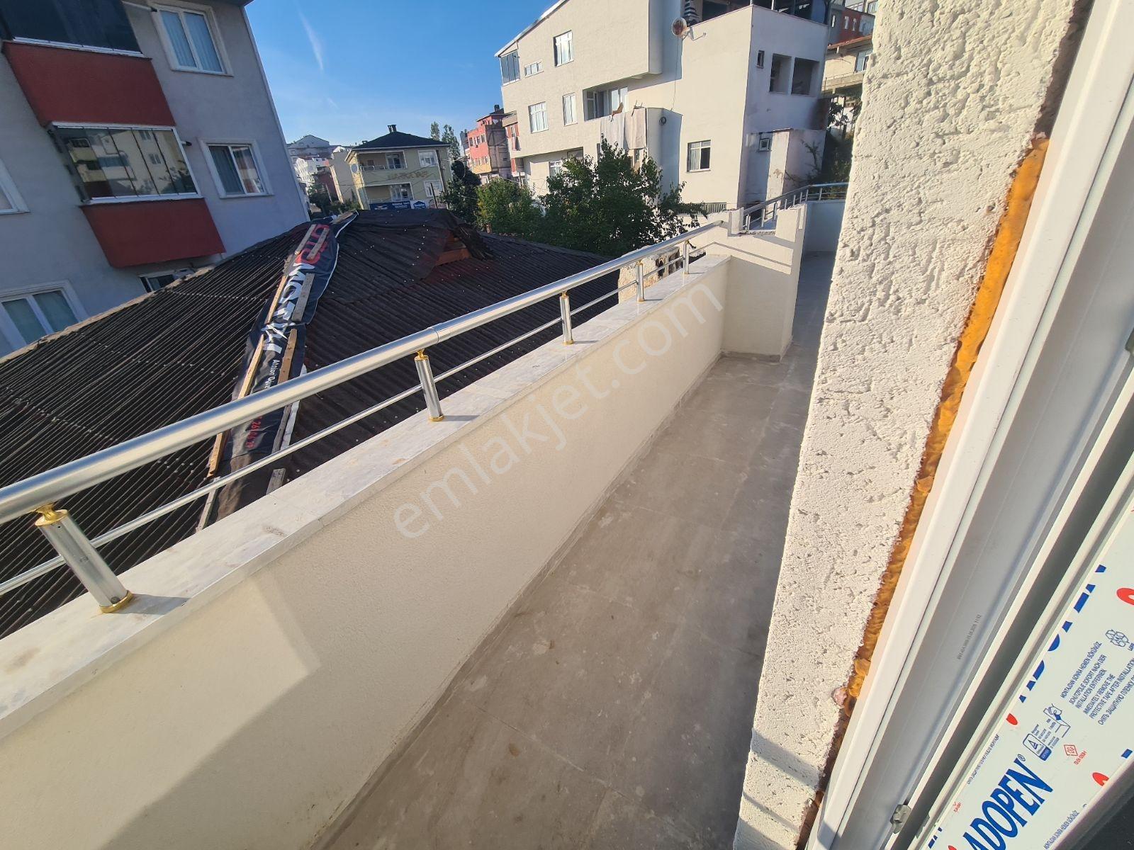 Wera Dan Özgürlük Mah Satlık 3+1 Üst Dubleks — fotoğraf 6