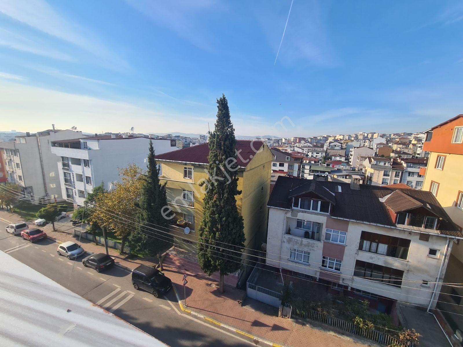 Wera Dan Özgürlük Mah Satlık 3+1 Üst Dubleks — fotoğraf 11