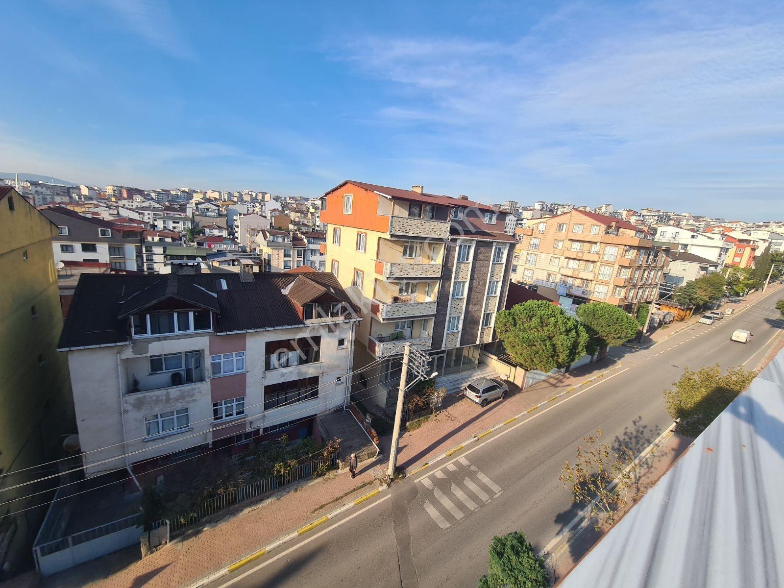 Wera Dan Özgürlük Mah Satlık 3+1 Üst Dubleks — fotoğraf 13