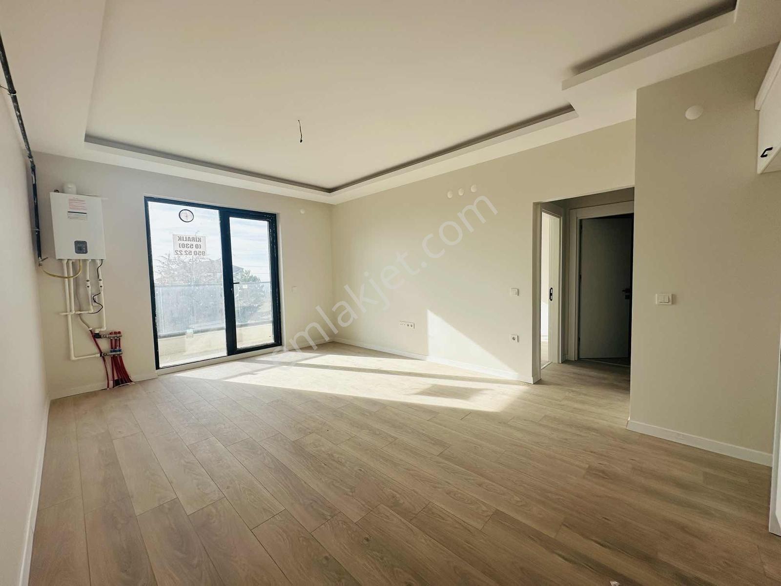 Alaçatıdan Full Kredi Arakat Fırsat Yatırıma Uygun Geniş 1+1 — fotoğraf 9