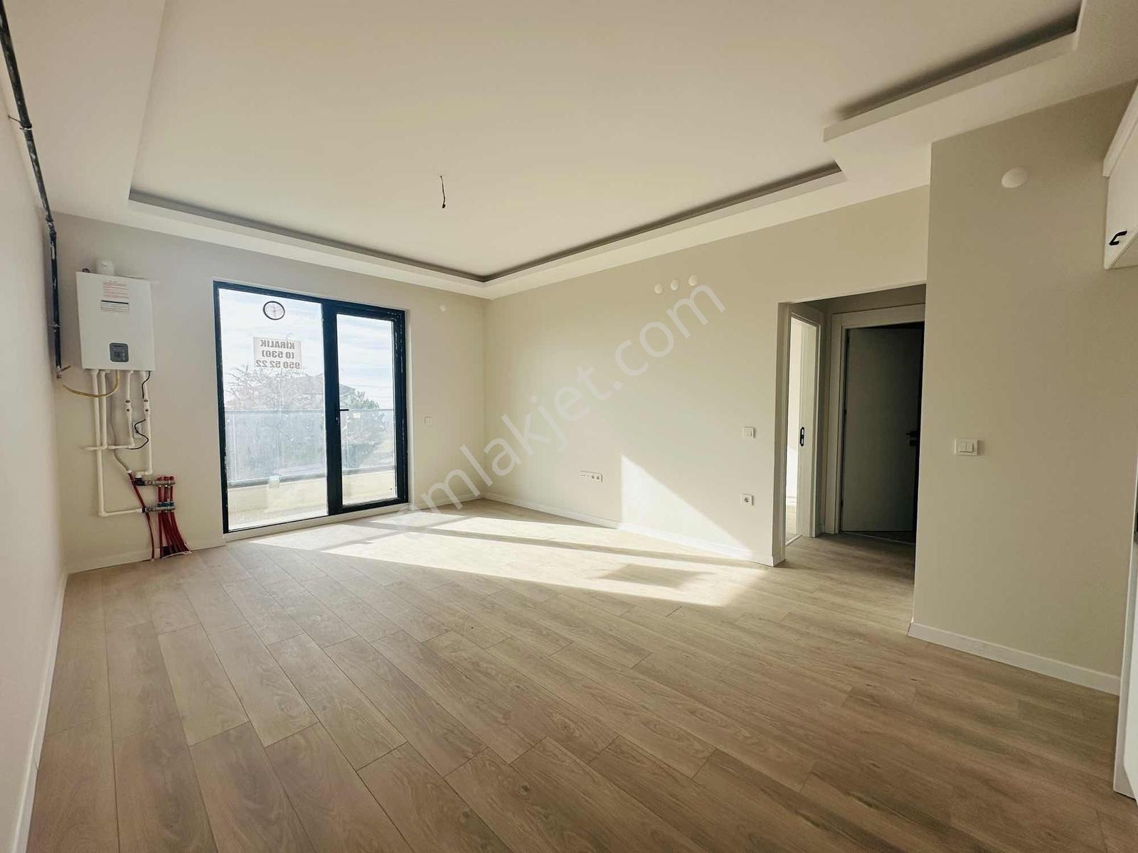 Alaçatıdan Full Kredi Arakat Fırsat Yatırıma Uygun Geniş 1+1 — fotoğraf 10