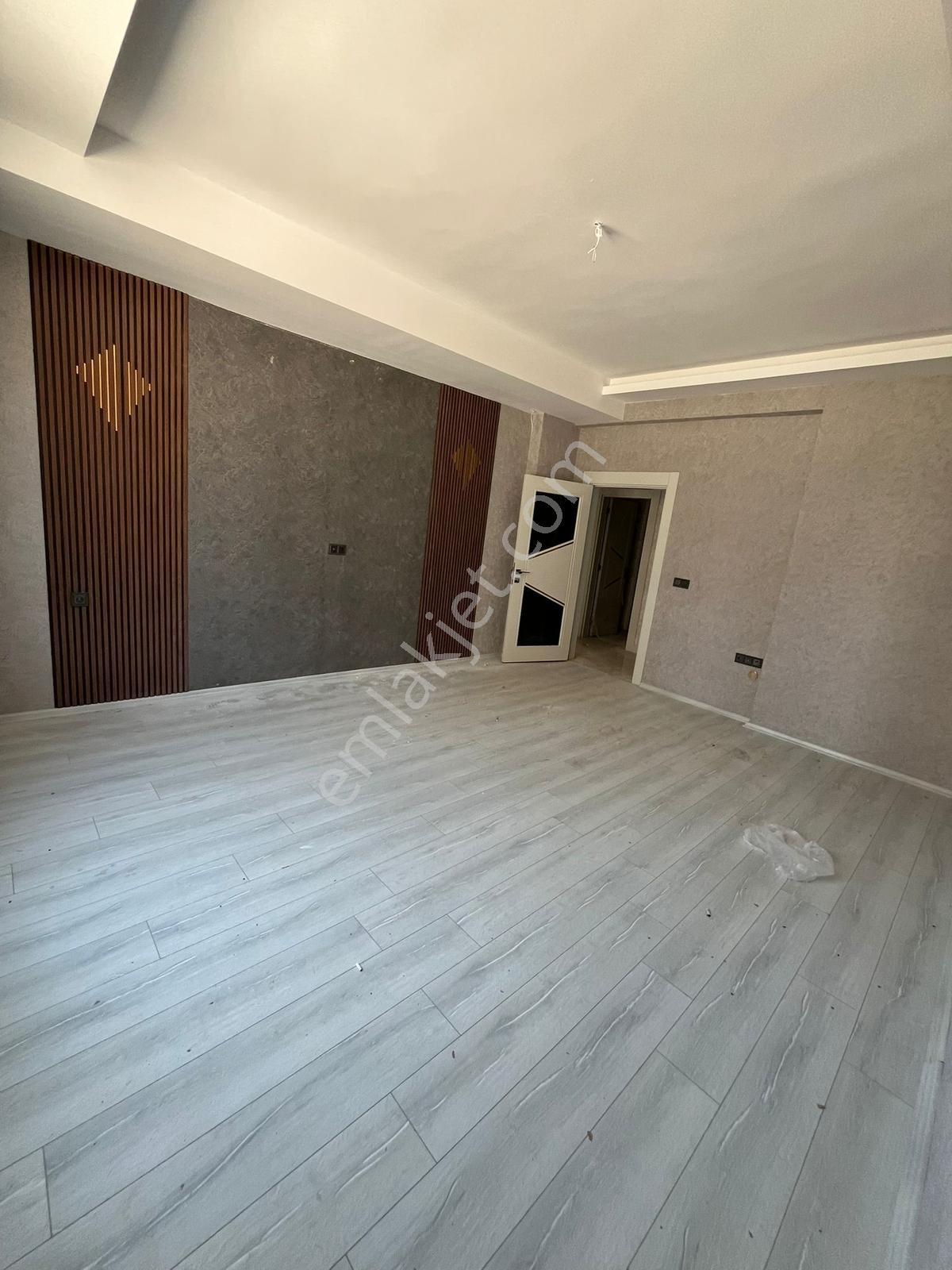 Göktürk Mh. Satılık 2+1 Yüksek Giriş Kat Daire