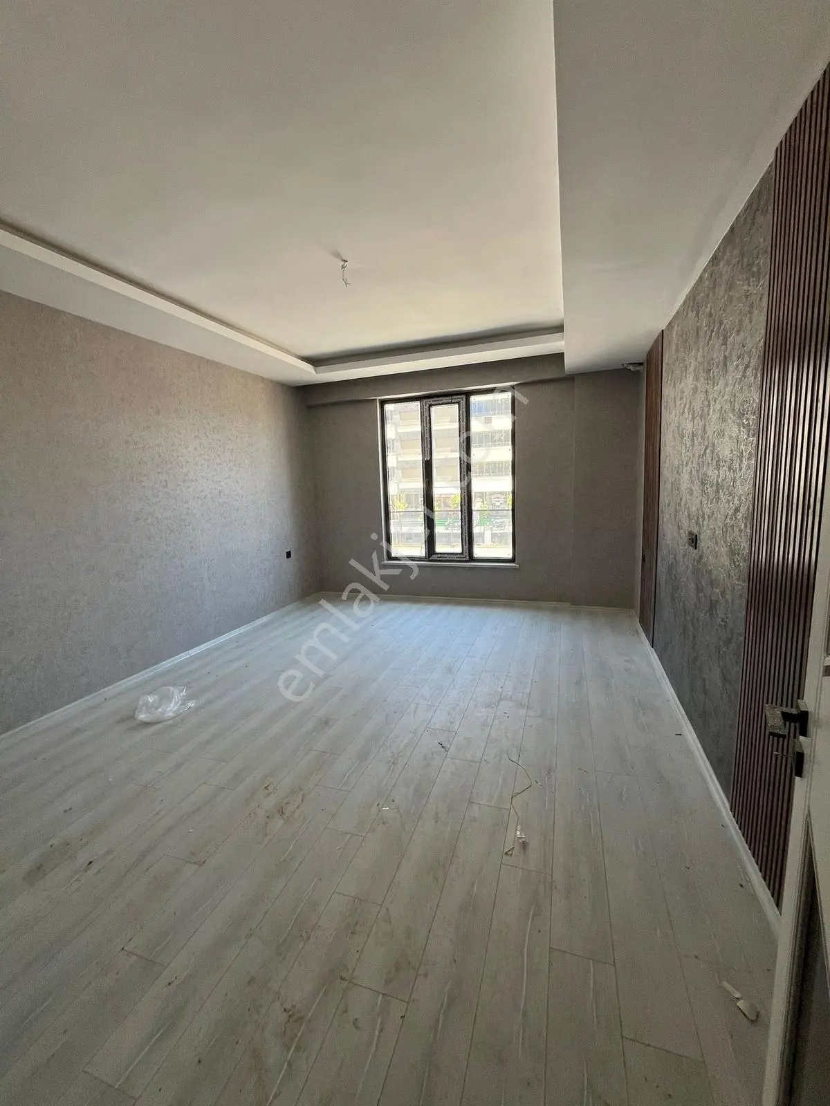 Göktürk Mh. Satılık 2+1 Yüksek Giriş Kat Daire — fotoğraf 2