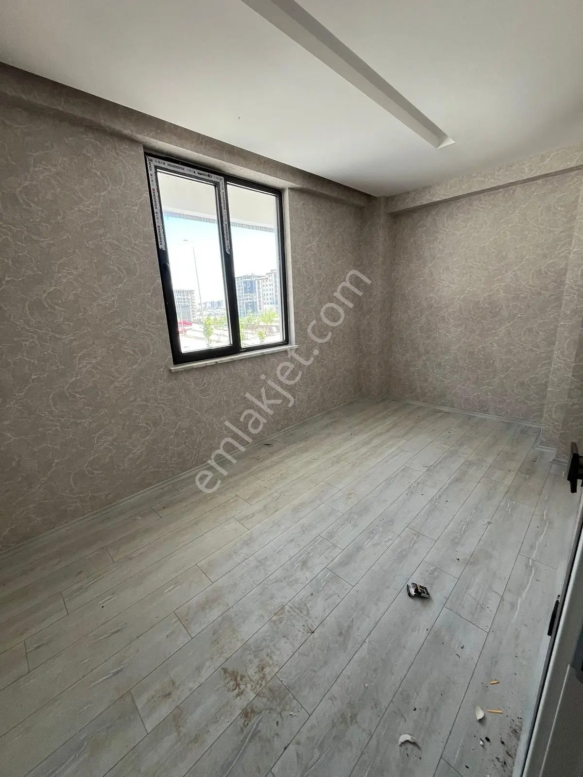 Göktürk Mh. Satılık 2+1 Yüksek Giriş Kat Daire — fotoğraf 4
