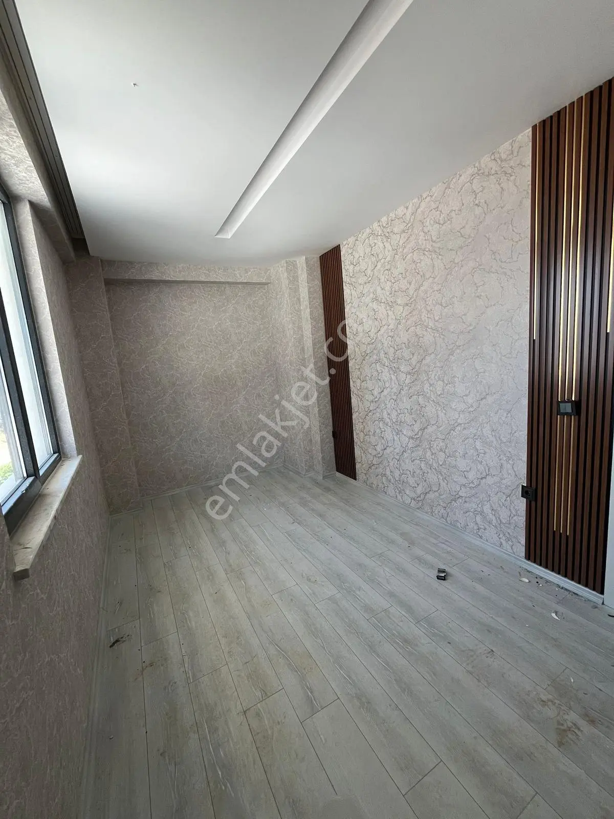 Göktürk Mh. Satılık 2+1 Yüksek Giriş Kat Daire — fotoğraf 5