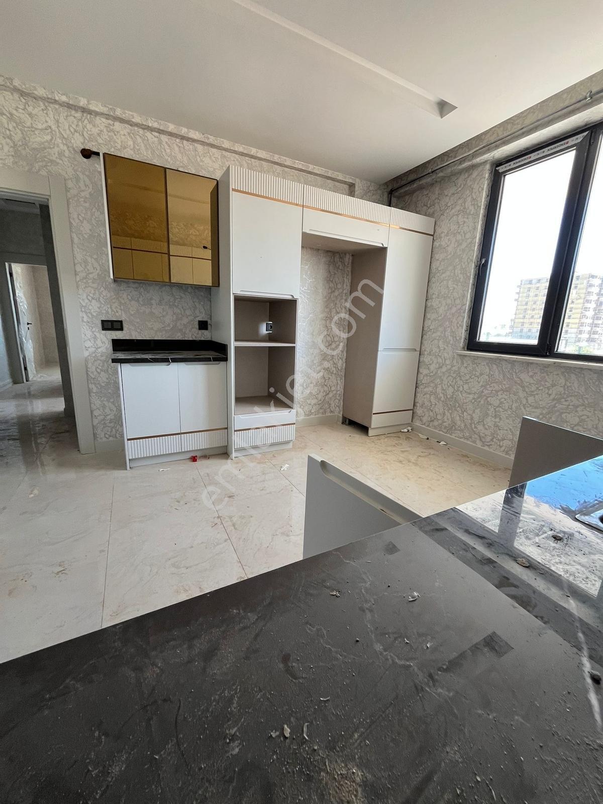 Göktürk Mh. Satılık 2+1 Yüksek Giriş Kat Daire — fotoğraf 7
