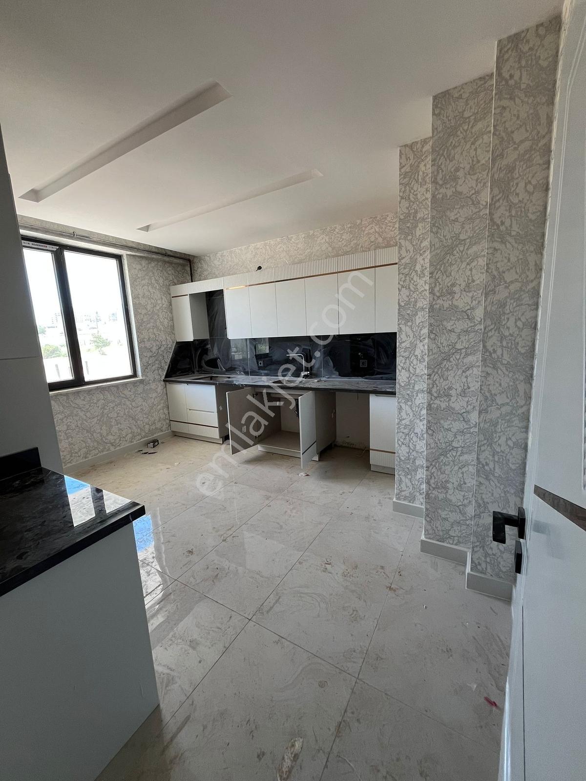 Göktürk Mh. Satılık 2+1 Yüksek Giriş Kat Daire — fotoğraf 8