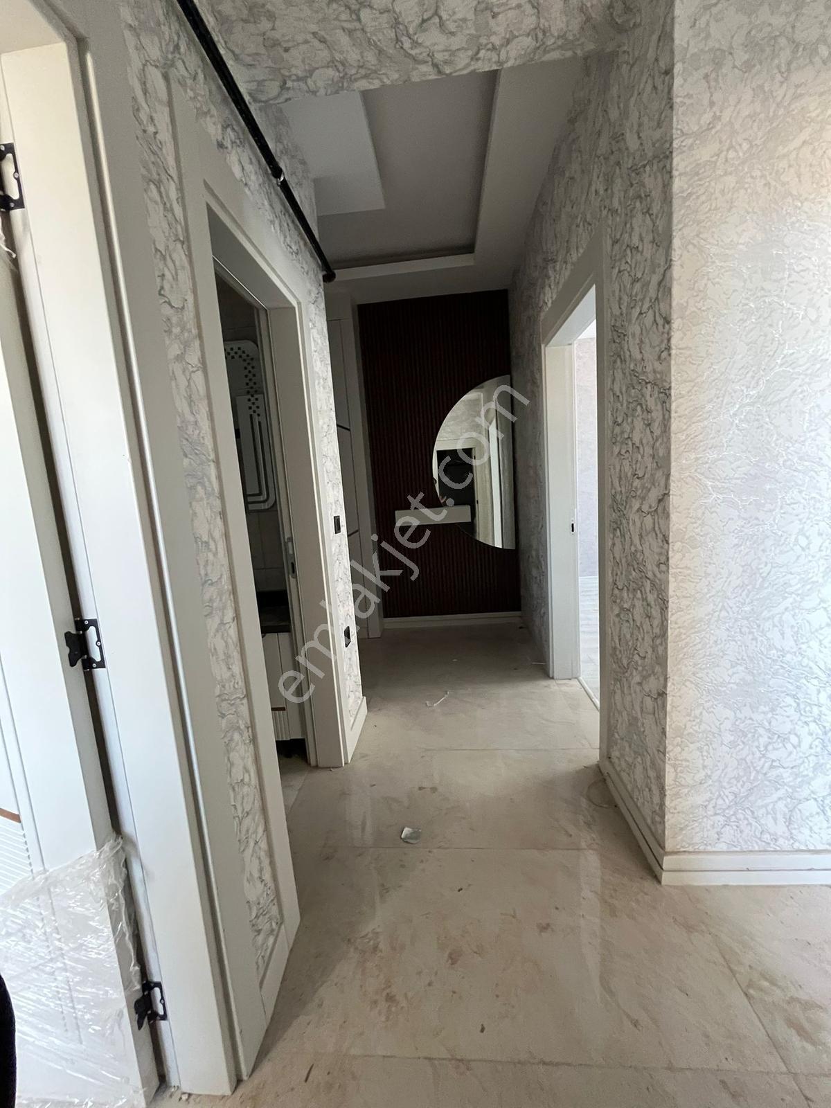 Göktürk Mh. Satılık 2+1 Yüksek Giriş Kat Daire — fotoğraf 9