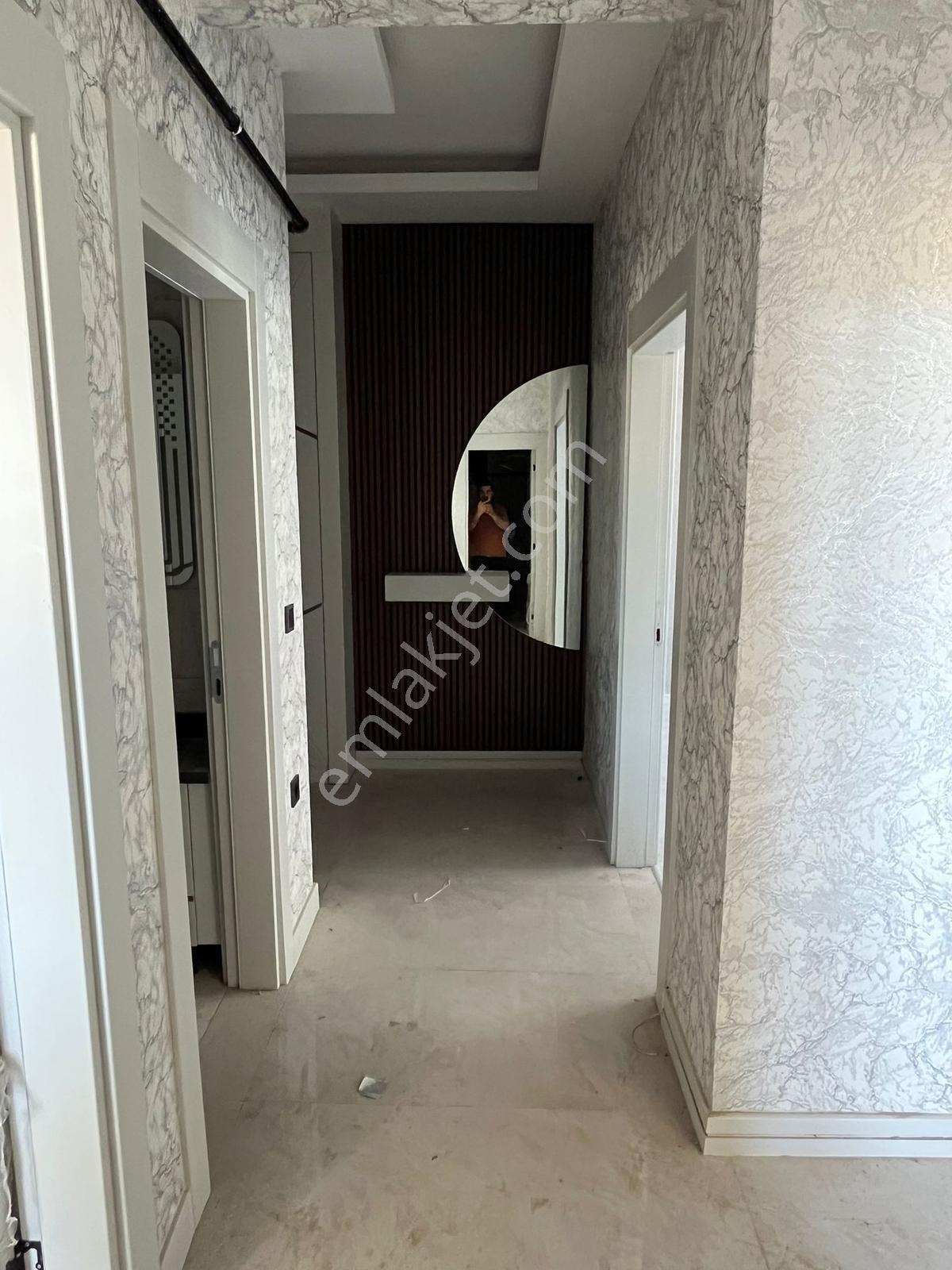 Göktürk Mh. Satılık 2+1 Yüksek Giriş Kat Daire — fotoğraf 10