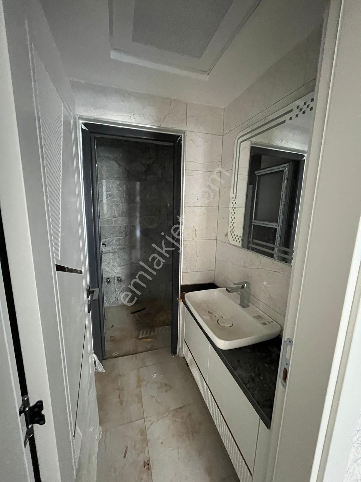 Göktürk Mh. Satılık 2+1 Yüksek Giriş Kat Daire — fotoğraf 11
