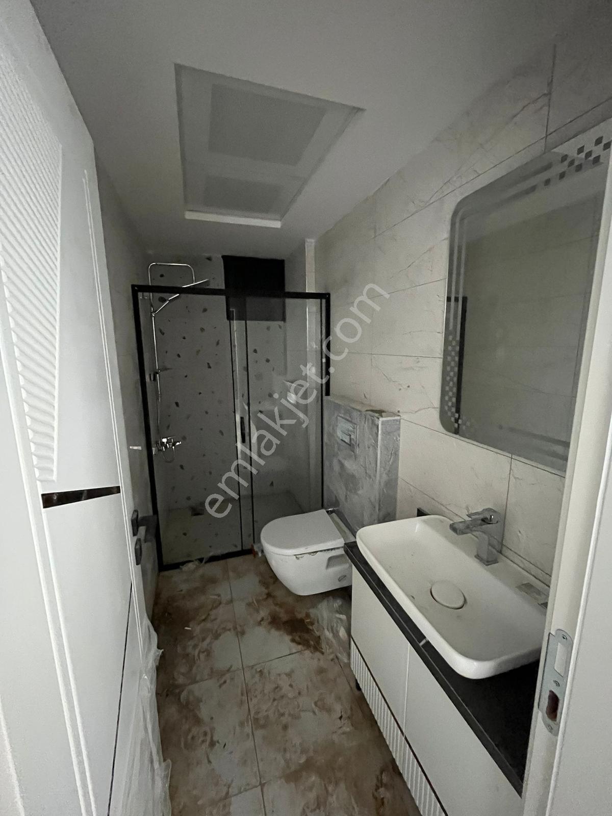 Göktürk Mh. Satılık 2+1 Yüksek Giriş Kat Daire — fotoğraf 12