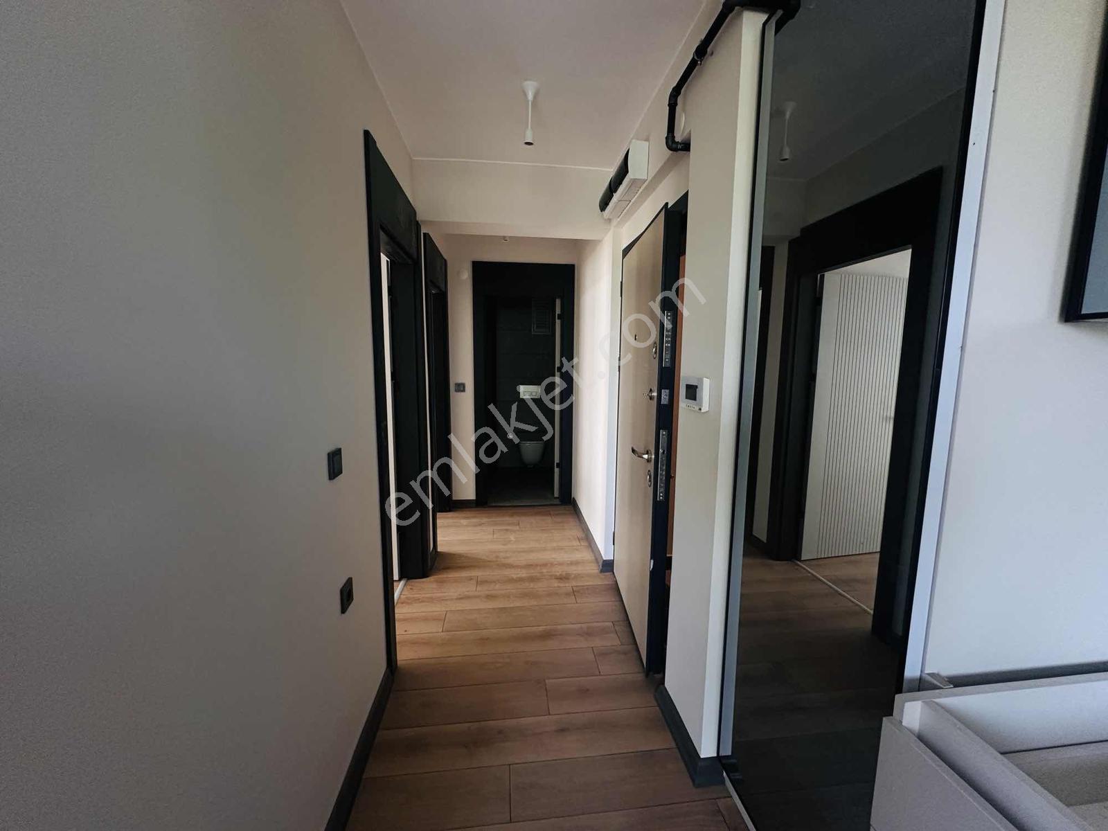 Alaçatıdan Taşpınarda Sıfır Binada Kaliteli İşçilik 2+1