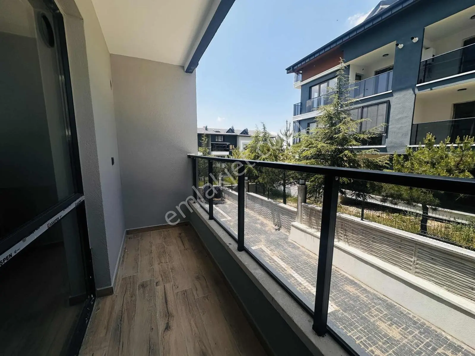 Alaçatıdan Taşpınarda Sıfır Binada Kaliteli İşçilik 2+1 — fotoğraf 30