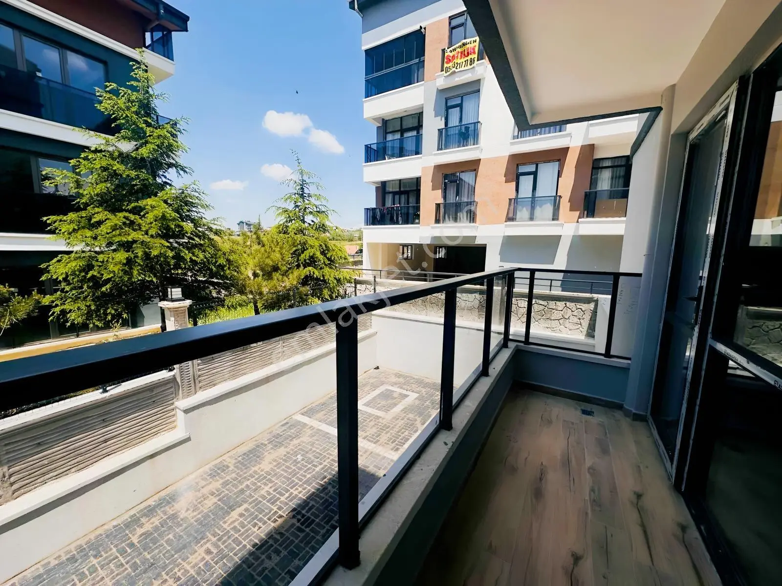 Alaçatıdan Taşpınarda Sıfır Binada Kaliteli İşçilik 2+1 — fotoğraf 32