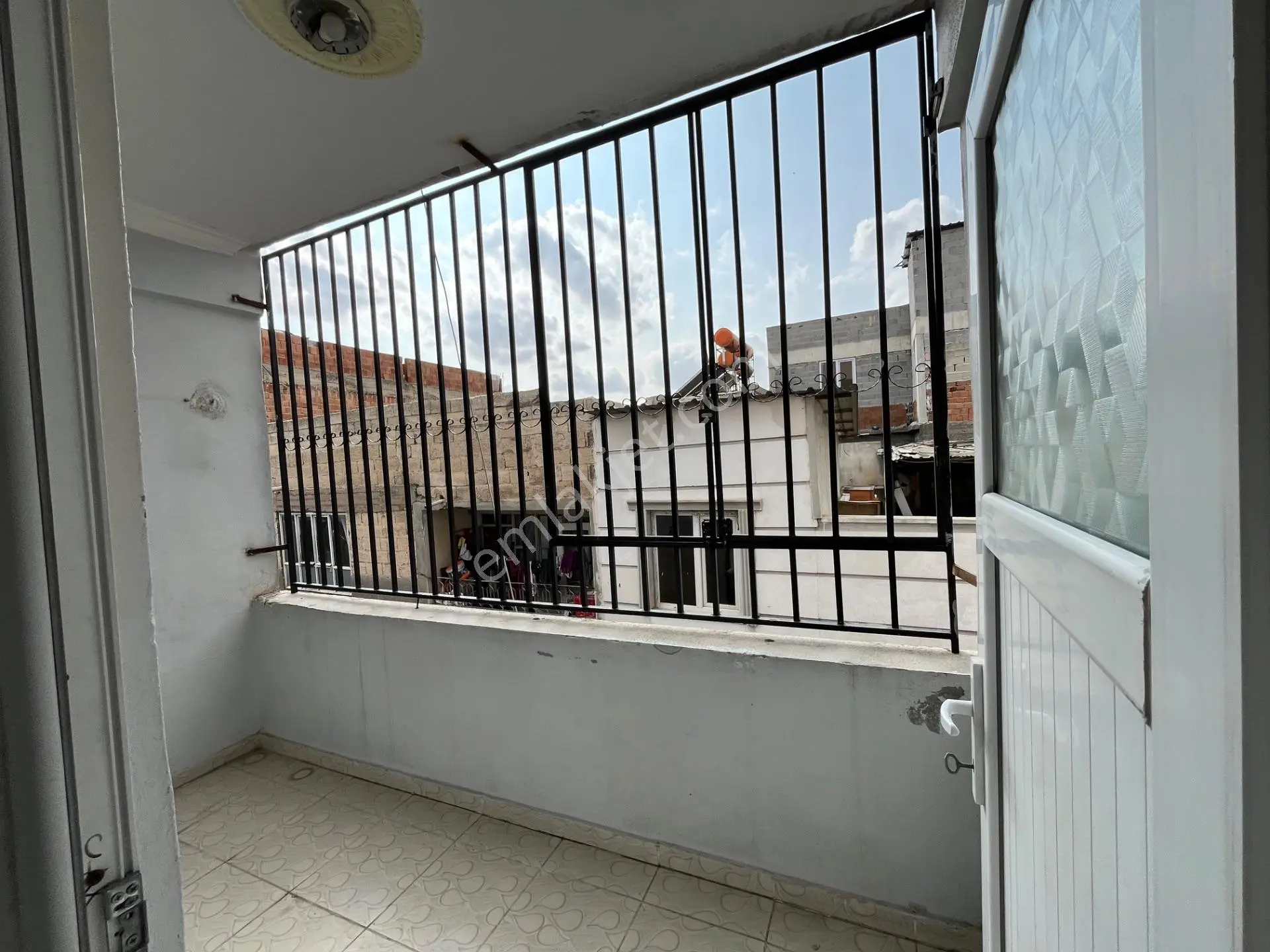 Şanlıurfa İl Sağlık Müdürlüğü Arkası — fotoğraf 13