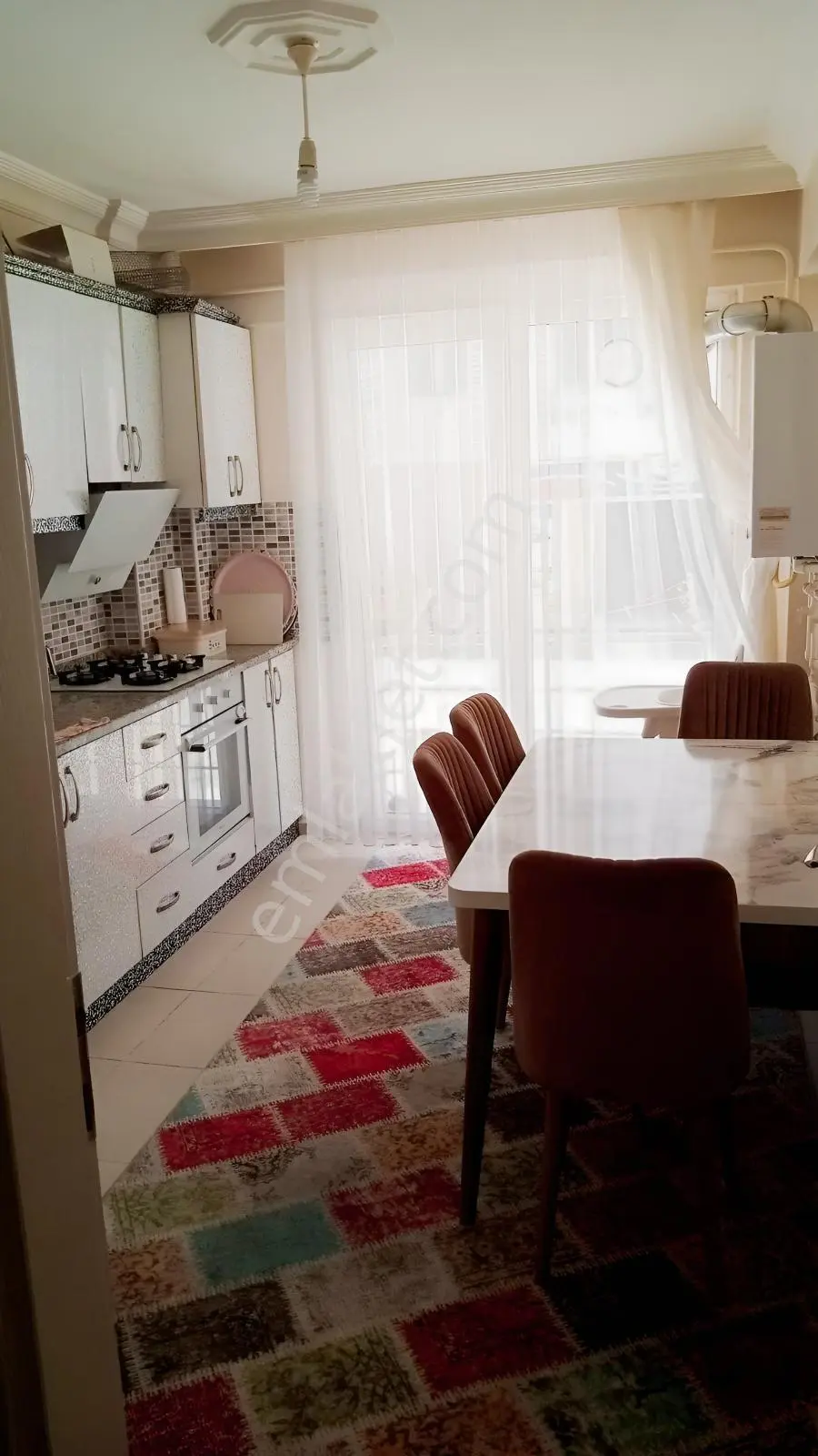 Altınovada 2+1 Kiracılı, Yatırımlık 90 M² Daire — fotoğraf 2