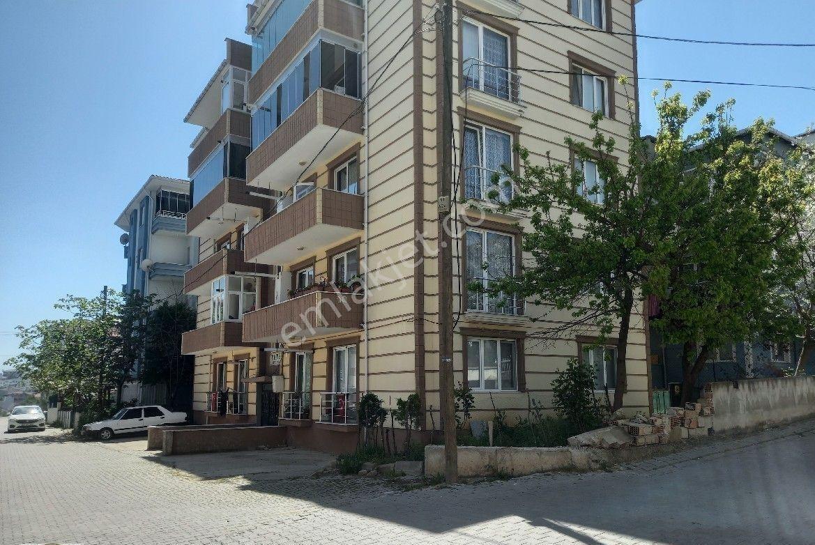 Altınovada 2+1 Kiracılı, Yatırımlık 90 M² Daire — fotoğraf 6