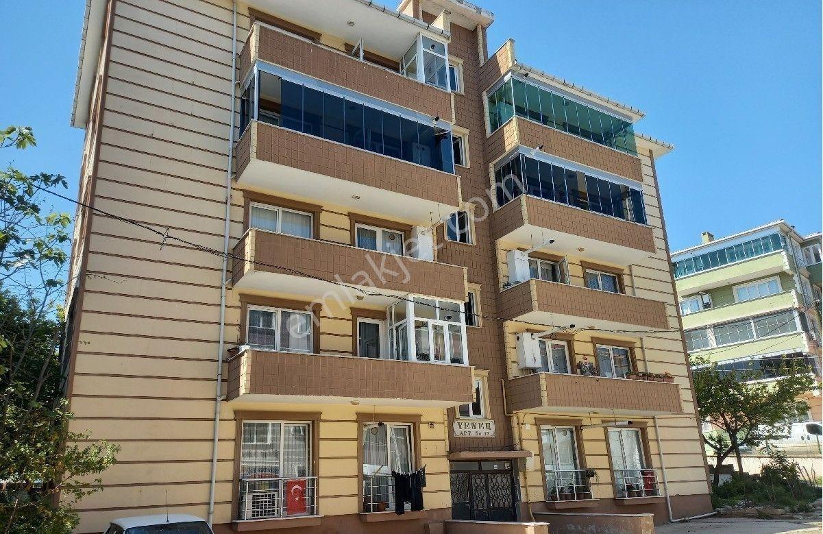Altınovada 2+1 Kiracılı, Yatırımlık 90 M² Daire — fotoğraf 8