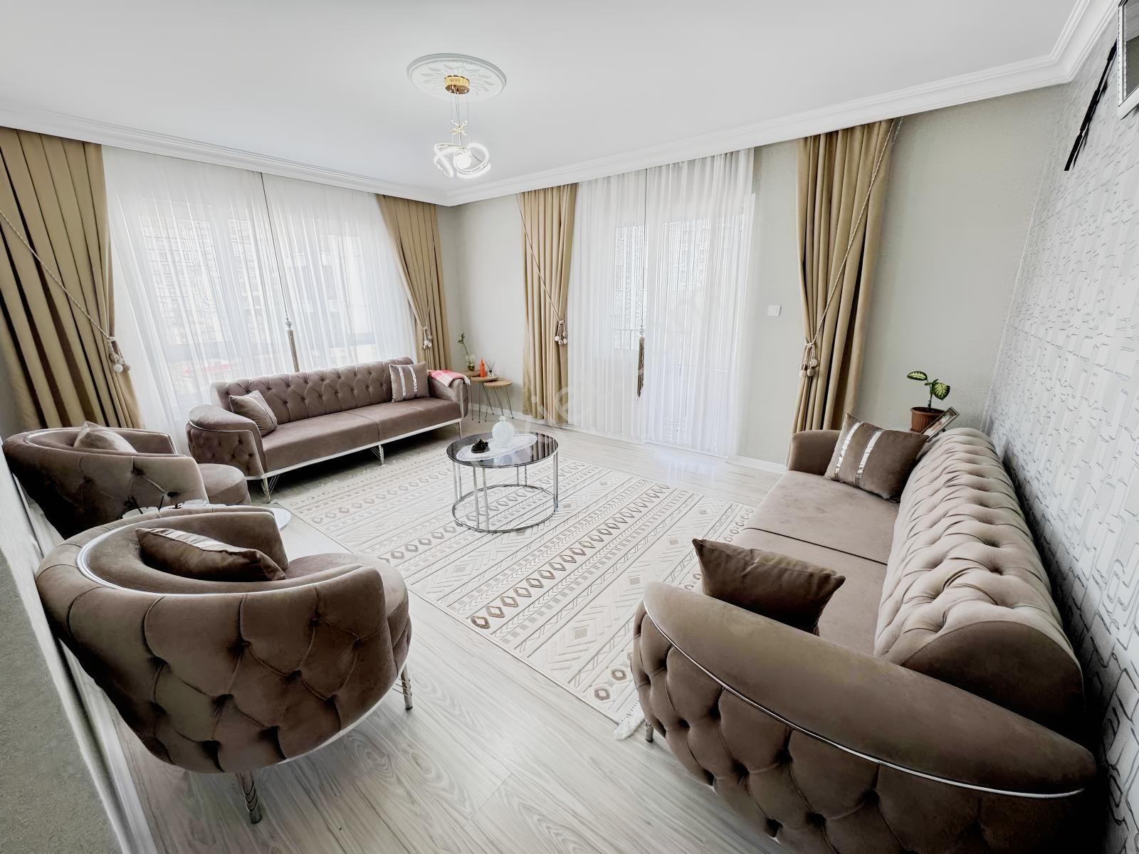 Şahin Grouptan Battalgazi Mah Çar.pazarı Mevki 3+1 Lüx Asansörlü — fotoğraf 8