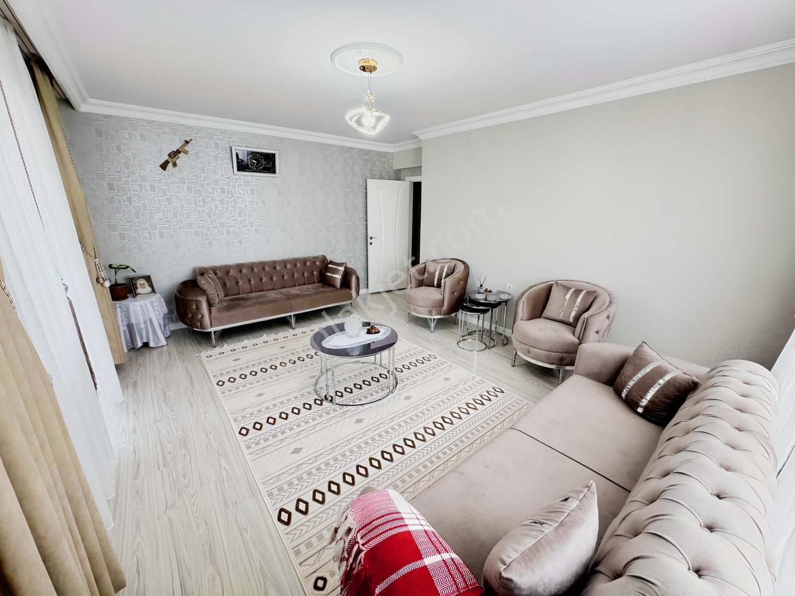 Şahin Grouptan Battalgazi Mah Çar.pazarı Mevki 3+1 Lüx Asansörlü — fotoğraf 9