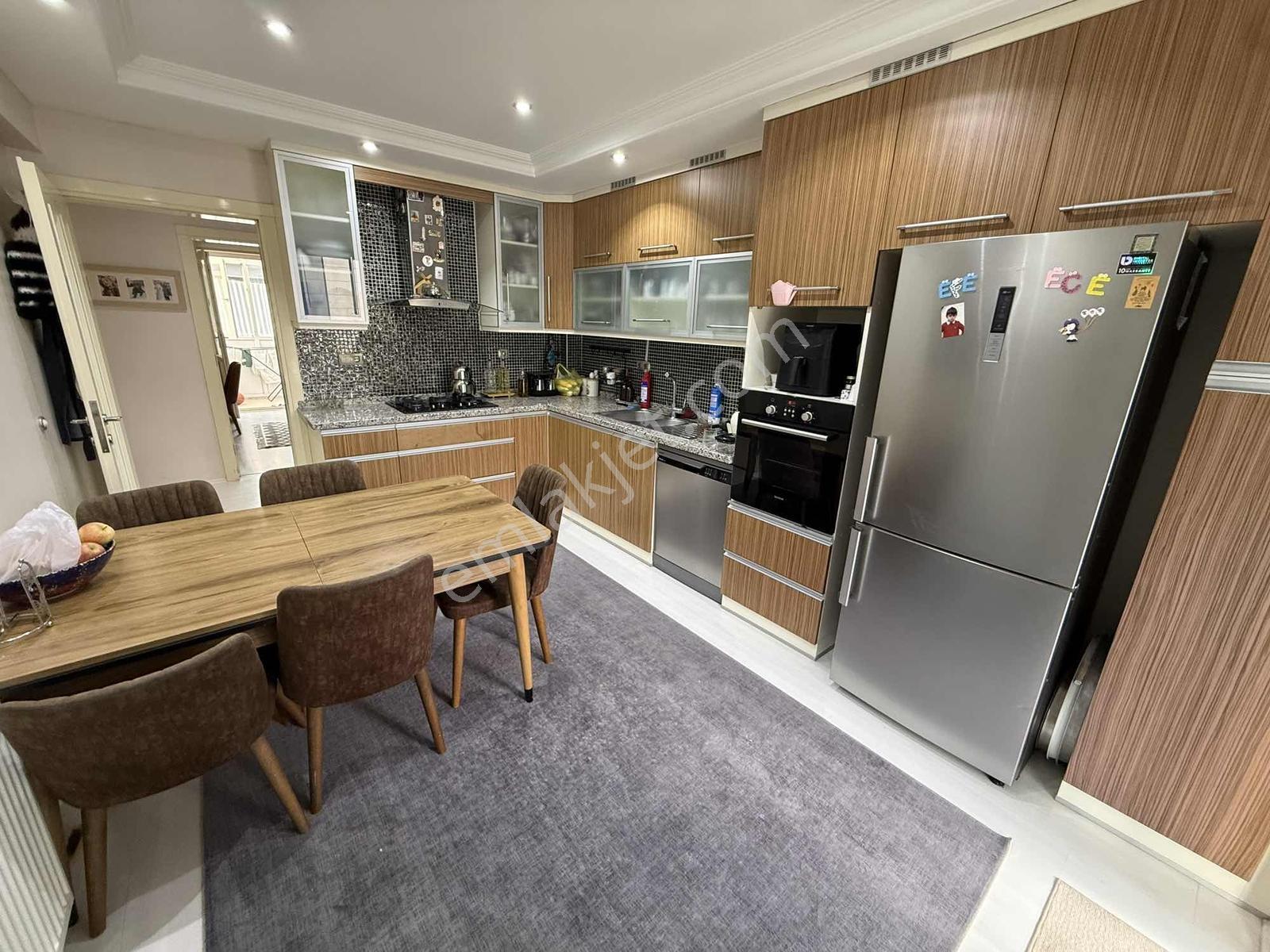 Şehzade Gayrimenkul'den Adalet Mah. Satılık 3+1 Geniş Daire — fotoğraf 13