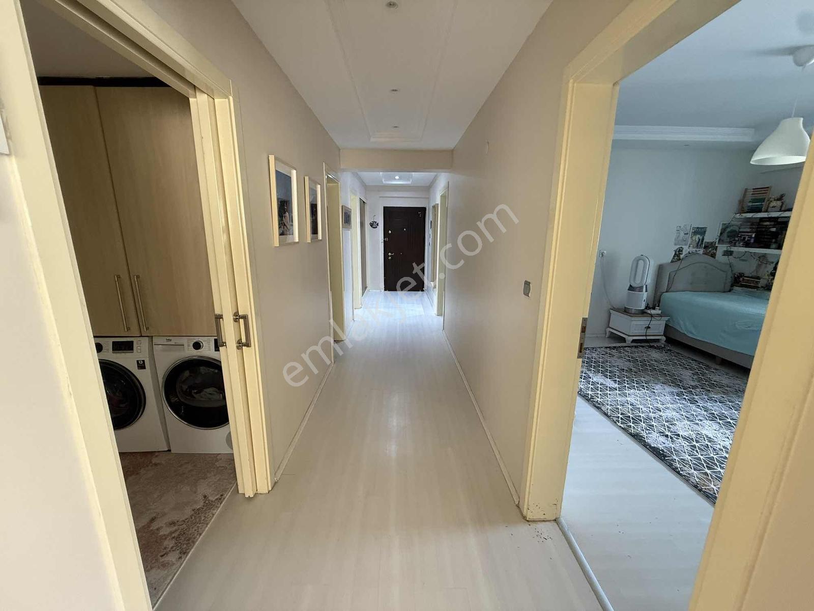 Şehzade Gayrimenkul'den Adalet Mah. Satılık 3+1 Geniş Daire — fotoğraf 27