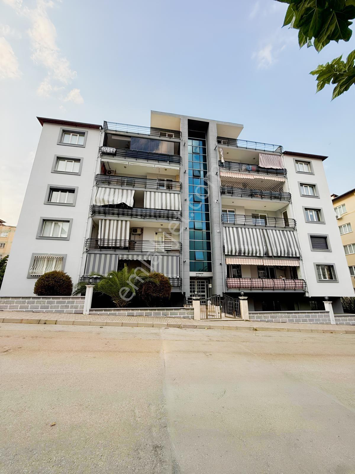 Şehzade Gayrimenkul'den Adalet Mah. Satılık 3+1 Geniş Daire — fotoğraf 33