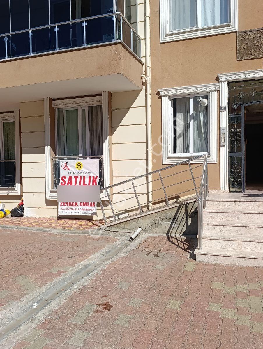 Yine *zeybek' Den 2+1/85.m2 Kupon Dairemiz / İnebolu — fotoğraf 2